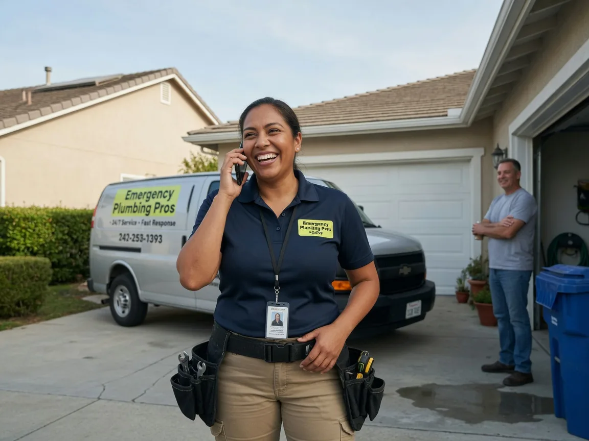Emergency Plumber Pemberton, MN FAQs